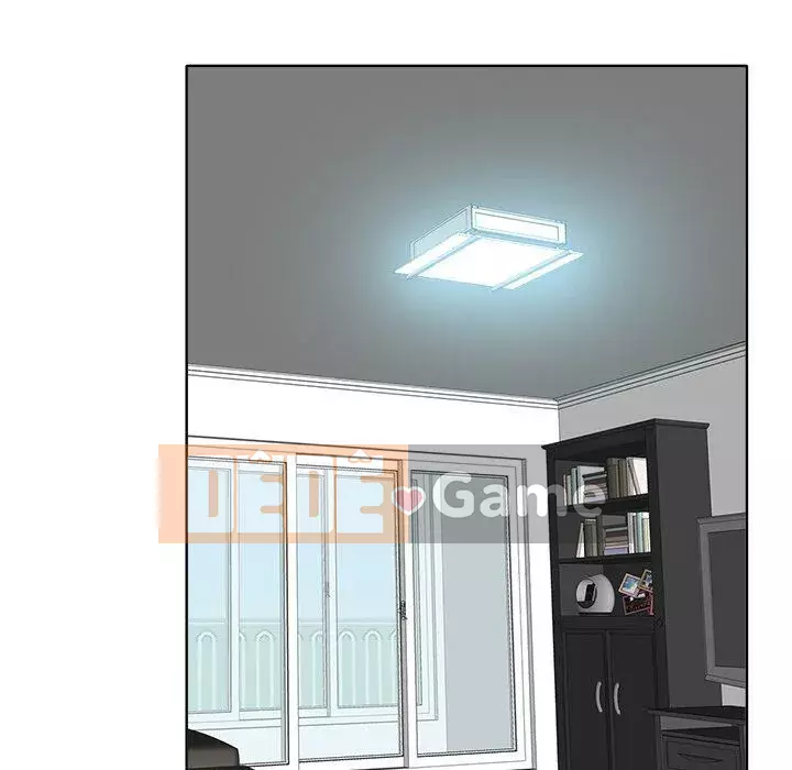 Không nên yêu bạn Chương 1-23