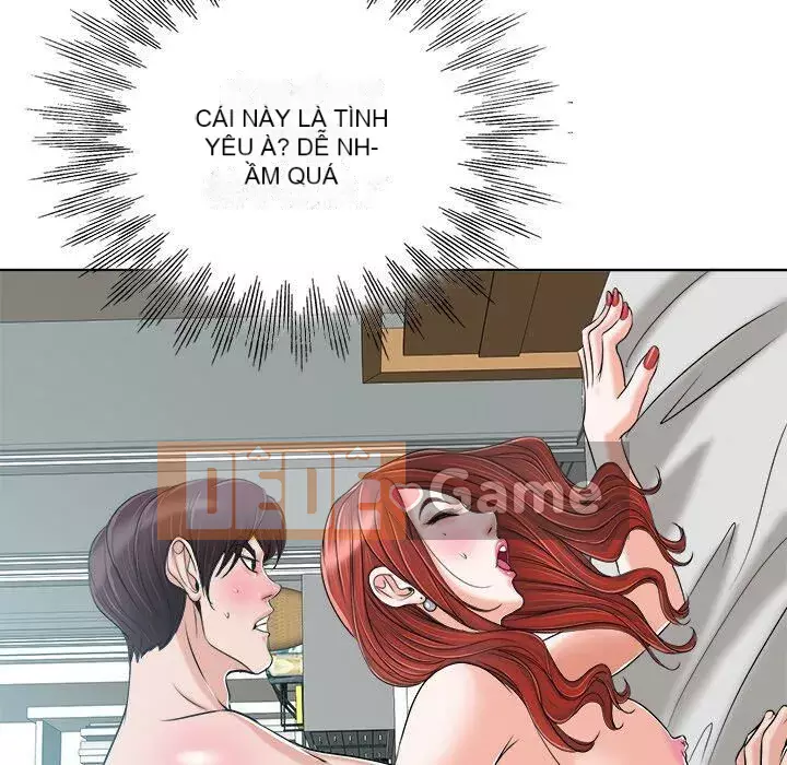 Không nên yêu bạn Chương 1-23