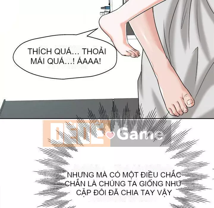 Không nên yêu bạn Chương 1-23