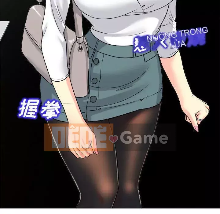 Không nên yêu bạn Chương 1-23