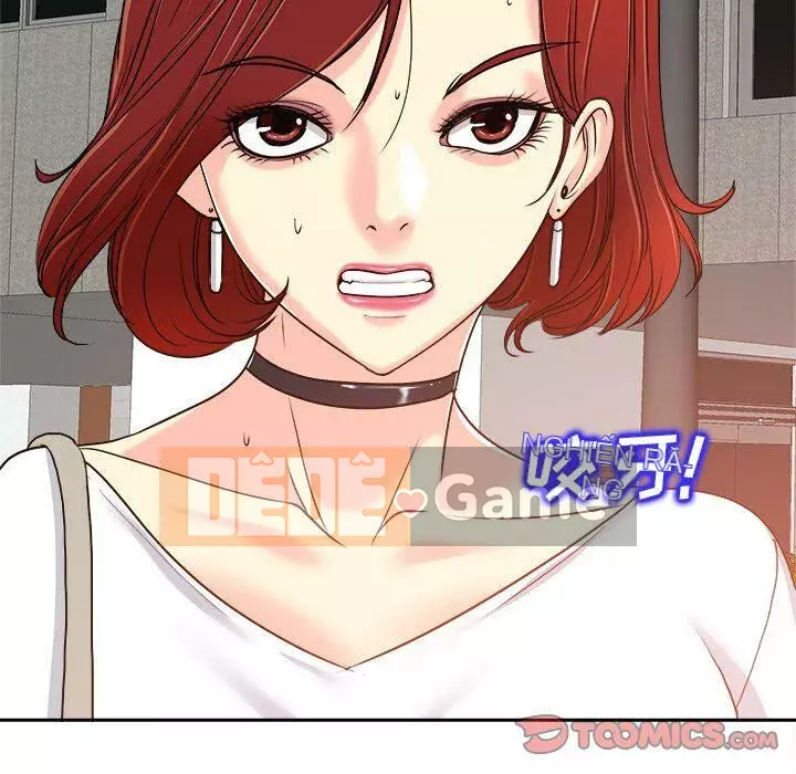 Không nên yêu bạn Chương 1-23