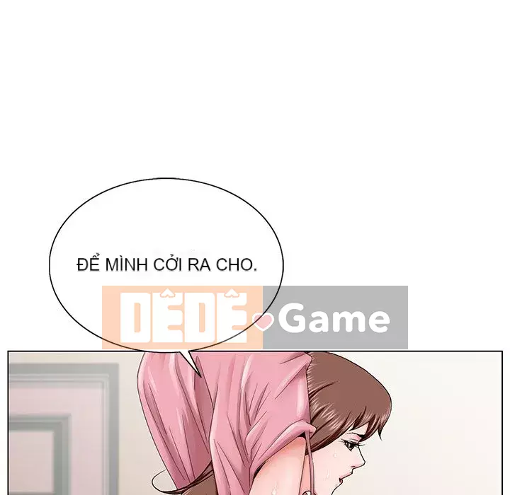 Mối tình đầu trở thành chị dâu Chương 34-35