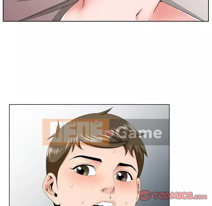 Mối tình đầu trở thành chị dâu Chương 34-35