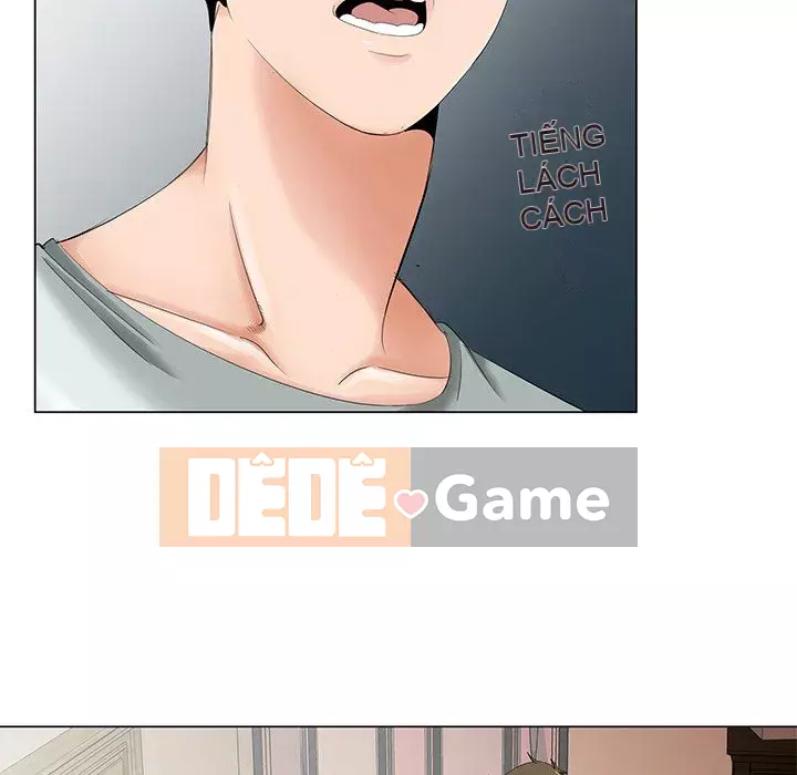 Mối tình đầu trở thành chị dâu Chương 34-35