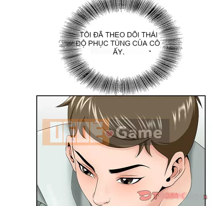 Mối tình đầu trở thành chị dâu Chương 34-35