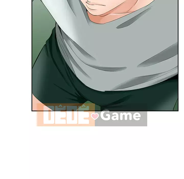 Mối tình đầu trở thành chị dâu Chương 34-35