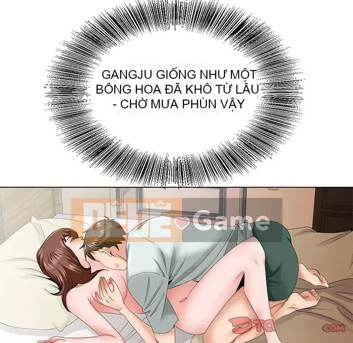 Mối tình đầu trở thành chị dâu Chương 34-35