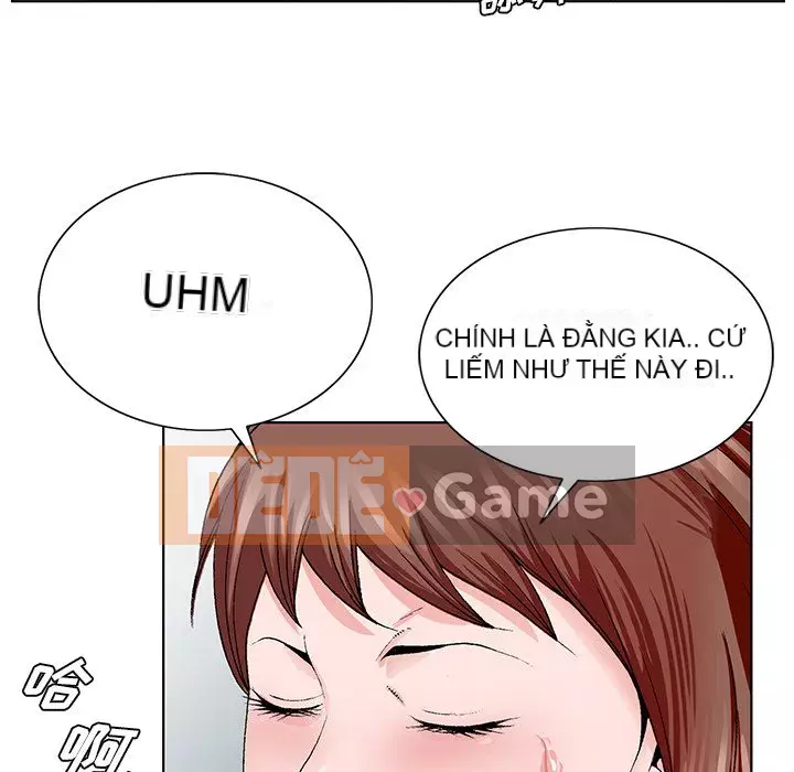 Mối tình đầu trở thành chị dâu Chương 34-35