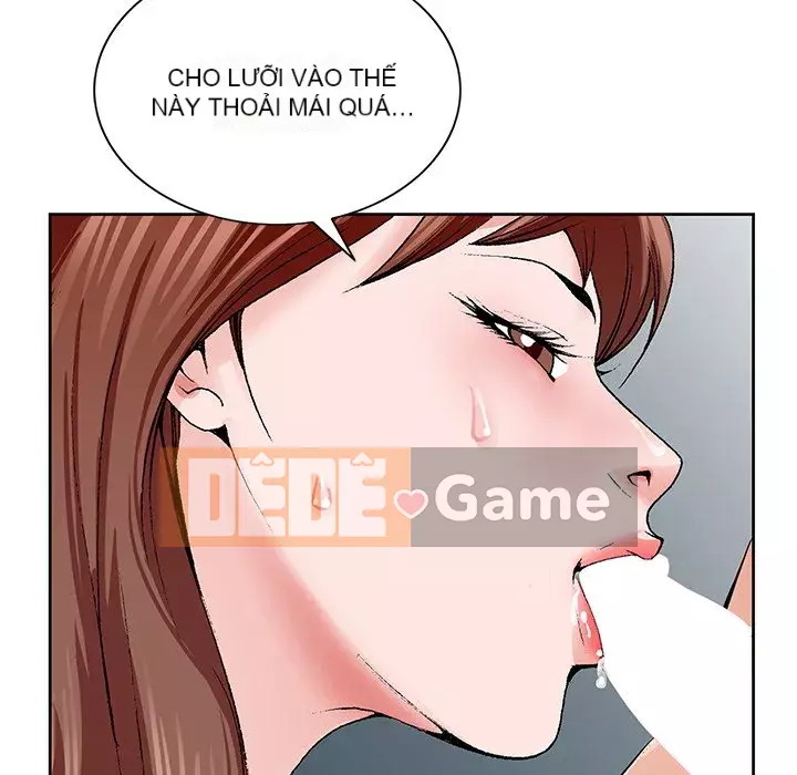 Mối tình đầu trở thành chị dâu Chương 34-35