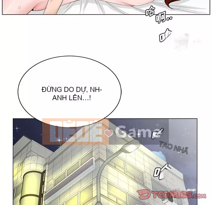 Mối tình đầu trở thành chị dâu Chương 34-35