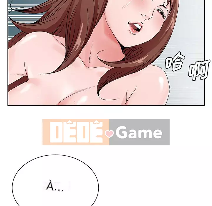 Mối tình đầu trở thành chị dâu Chương 34-35