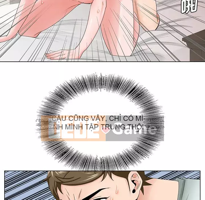 Mối tình đầu trở thành chị dâu Chương 34-35