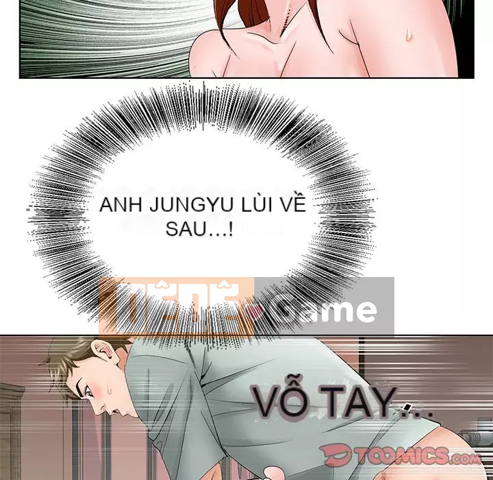 Mối tình đầu trở thành chị dâu Chương 34-35