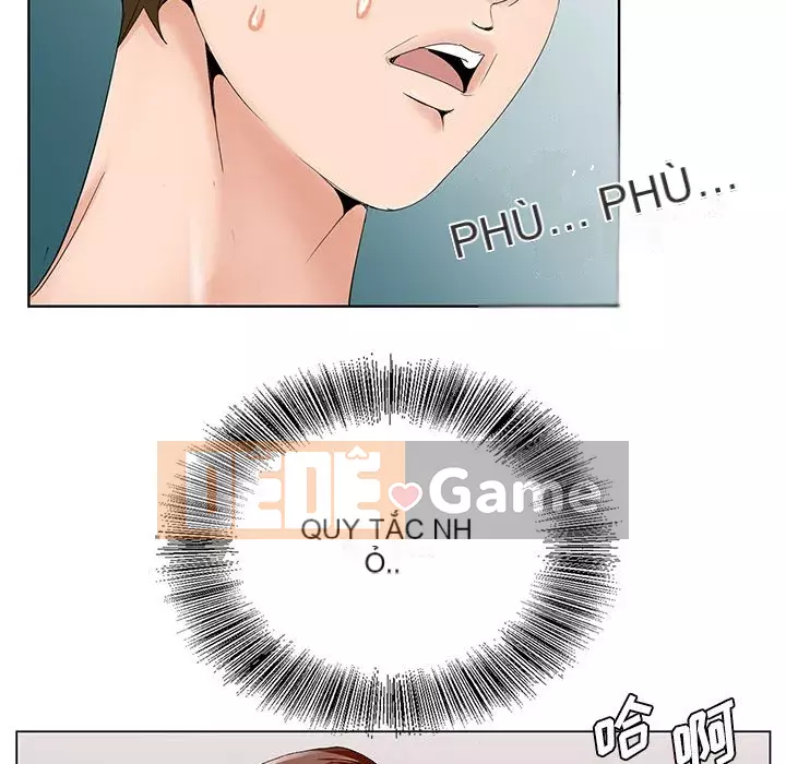 Mối tình đầu trở thành chị dâu Chương 34-35