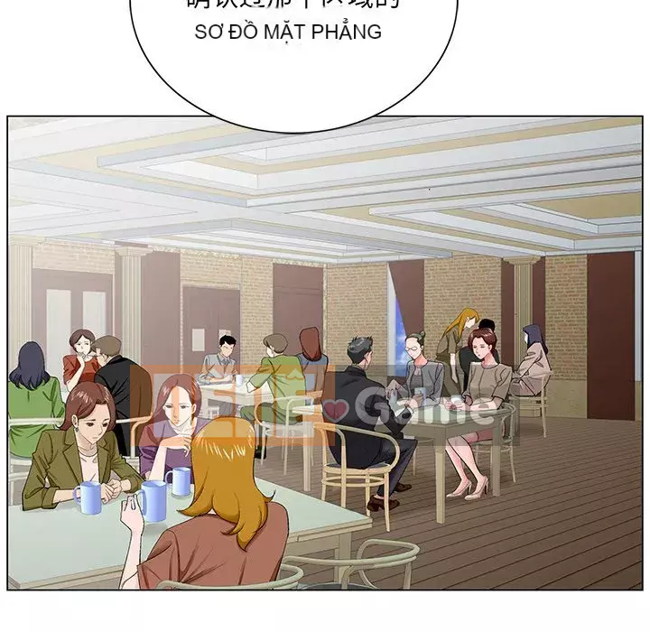 Mối tình đầu trở thành chị dâu Chương 34-35