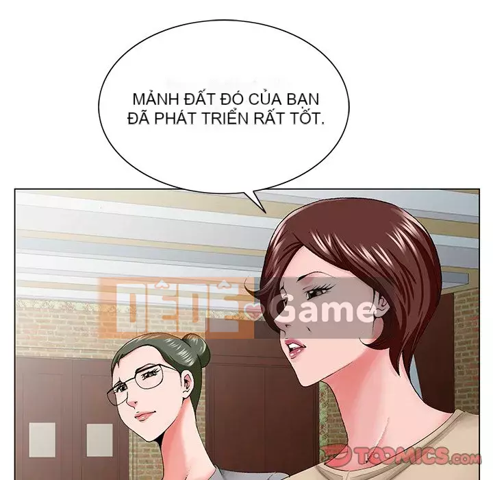 Mối tình đầu trở thành chị dâu Chương 34-35