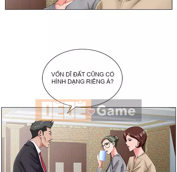 Mối tình đầu trở thành chị dâu Chương 34-35