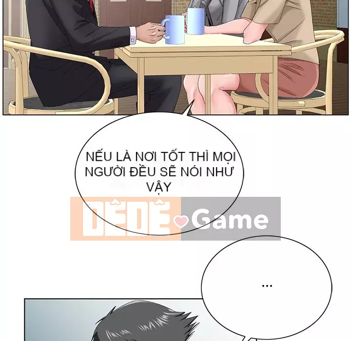 Mối tình đầu trở thành chị dâu Chương 34-35