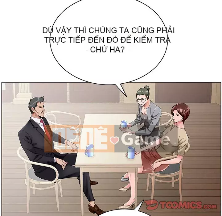 Mối tình đầu trở thành chị dâu Chương 34-35