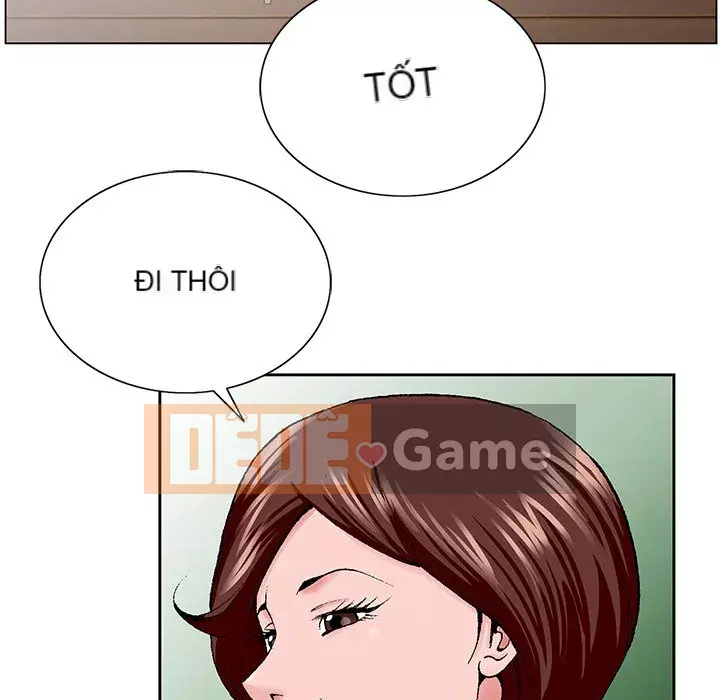 Mối tình đầu trở thành chị dâu Chương 34-35