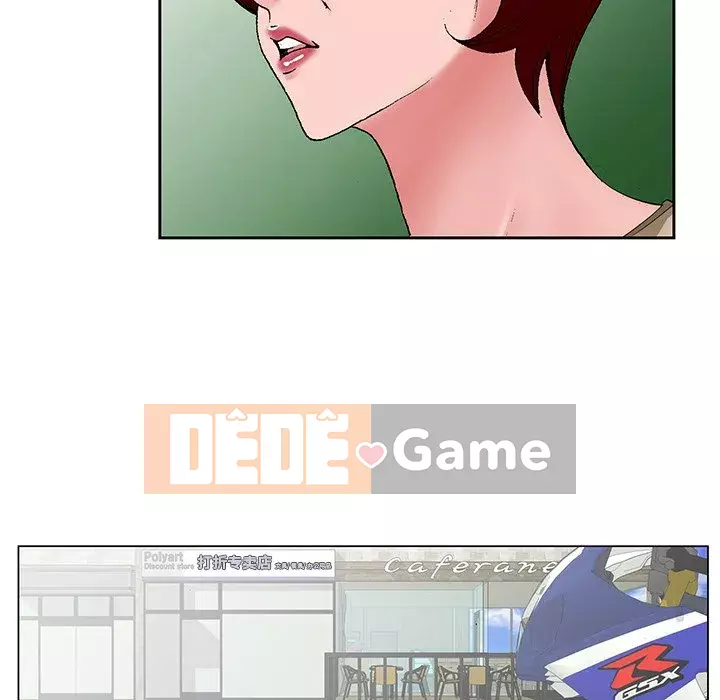 Mối tình đầu trở thành chị dâu Chương 34-35