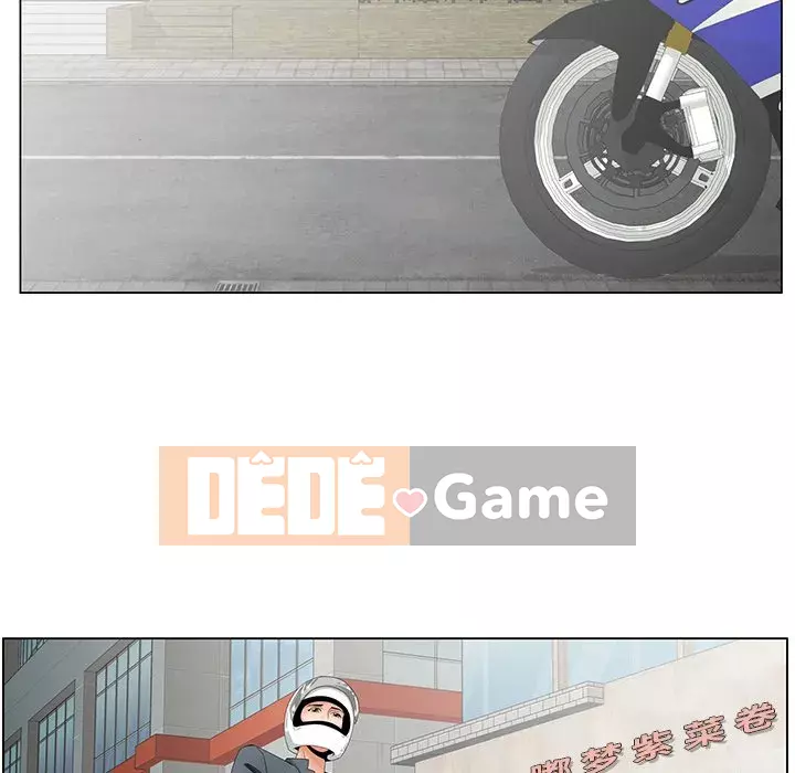 Mối tình đầu trở thành chị dâu Chương 34-35