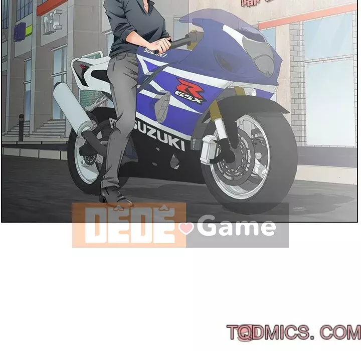 Mối tình đầu trở thành chị dâu Chương 34-35