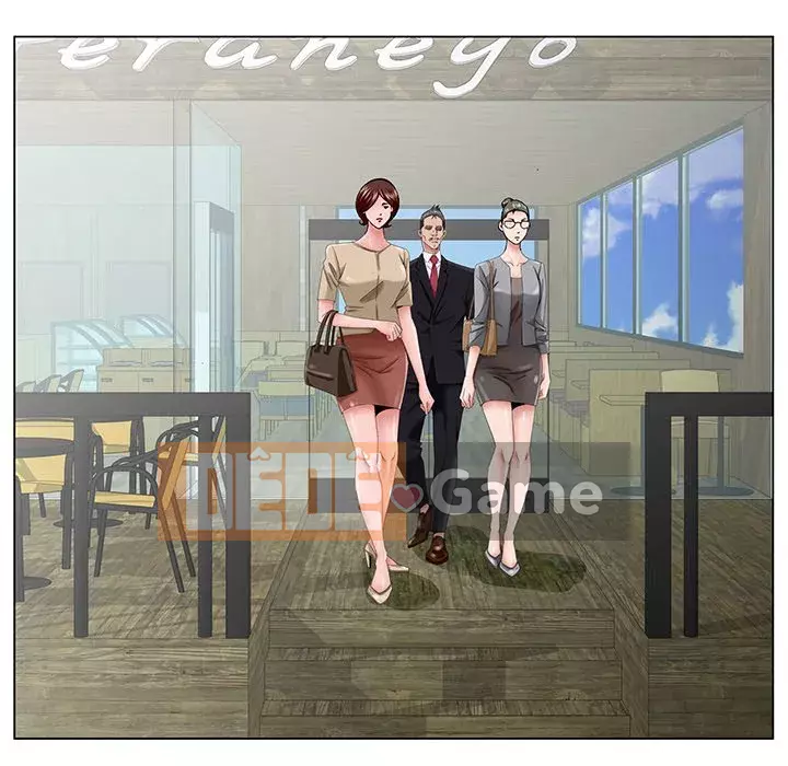 Mối tình đầu trở thành chị dâu Chương 34-35