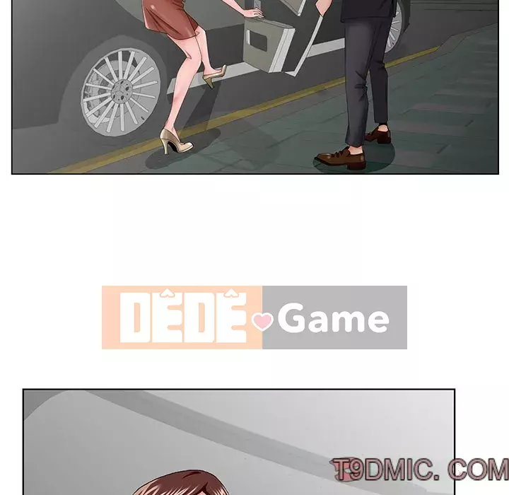 Mối tình đầu trở thành chị dâu Chương 34-35