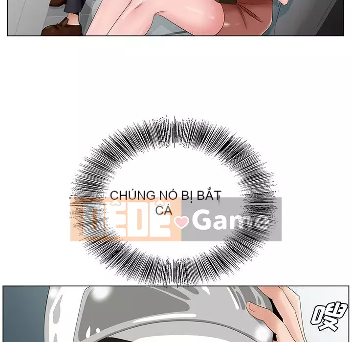 Mối tình đầu trở thành chị dâu Chương 34-35