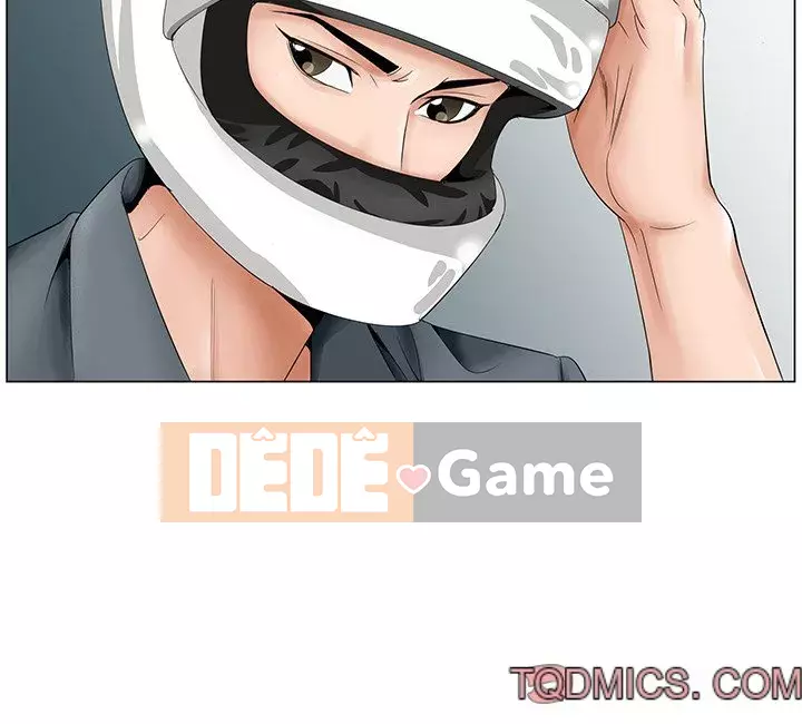 Mối tình đầu trở thành chị dâu Chương 34-35