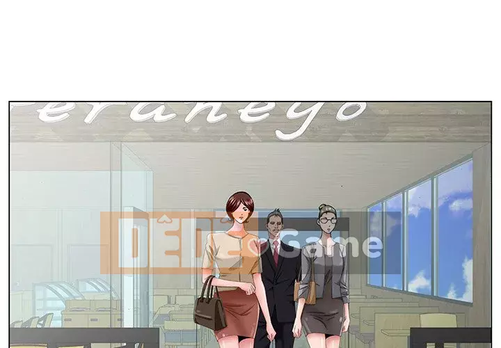 Mối tình đầu trở thành chị dâu Chương 34-35