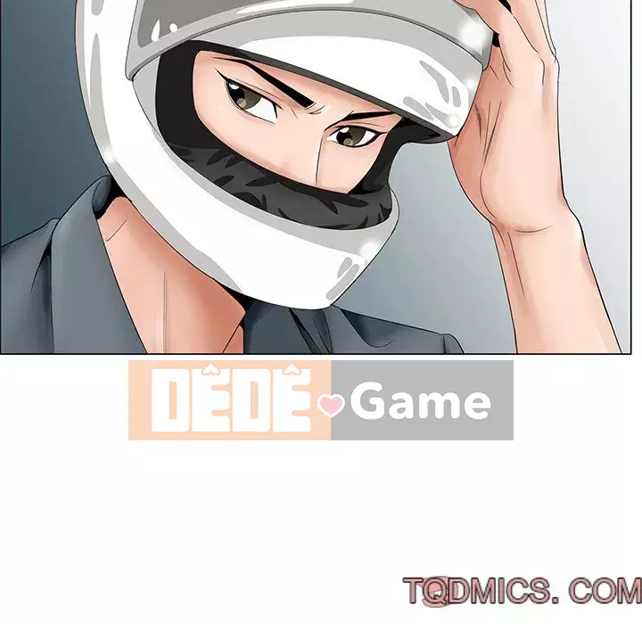 Mối tình đầu trở thành chị dâu Chương 34-35