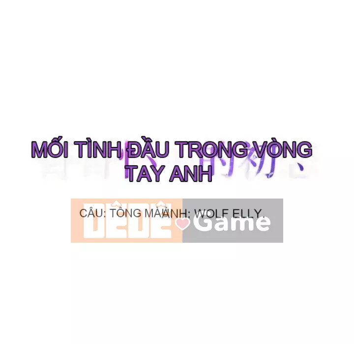 Mối tình đầu trở thành chị dâu Chương 34-35