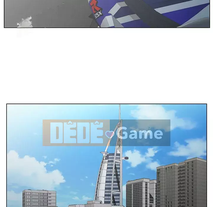 Mối tình đầu trở thành chị dâu Chương 34-35