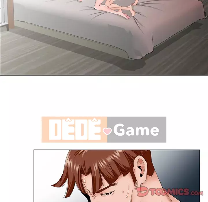 Mối tình đầu trở thành chị dâu Chương 34-35