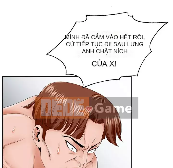 Mối tình đầu trở thành chị dâu Chương 34-35