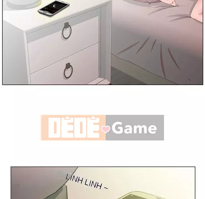 Mối tình đầu trở thành chị dâu Chương 34-35