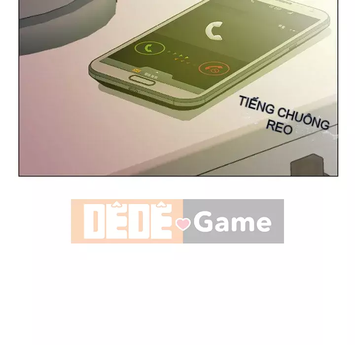 Mối tình đầu trở thành chị dâu Chương 34-35