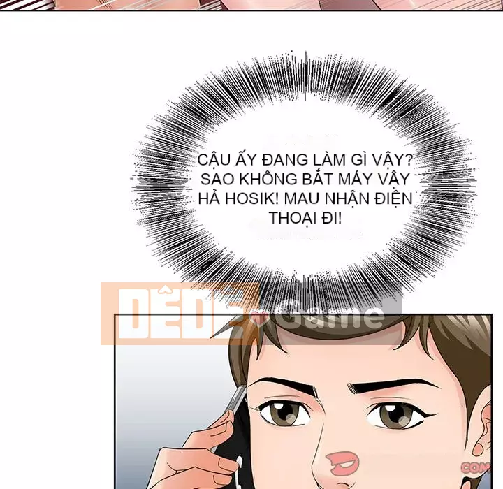 Mối tình đầu trở thành chị dâu Chương 34-35