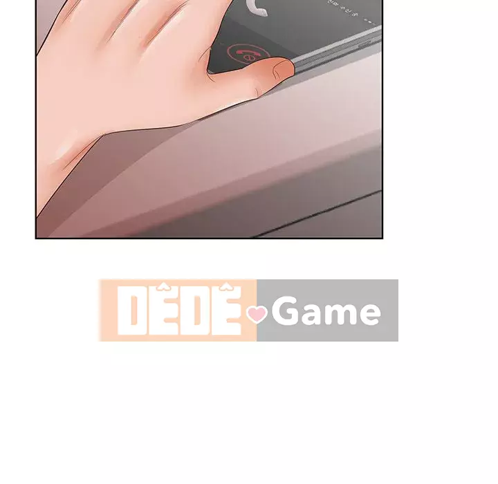 Mối tình đầu trở thành chị dâu Chương 34-35