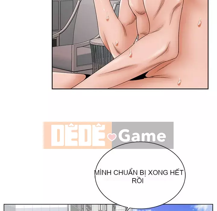 Mối tình đầu trở thành chị dâu Chương 34-35