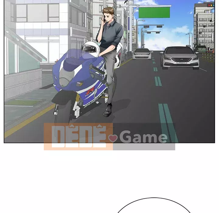 Mối tình đầu trở thành chị dâu Chương 34-35