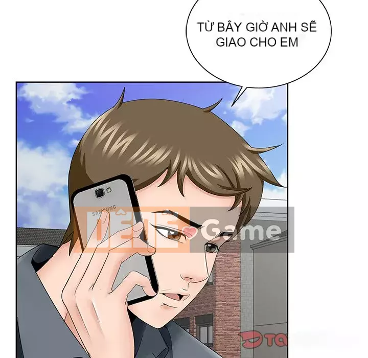 Mối tình đầu trở thành chị dâu Chương 34-35