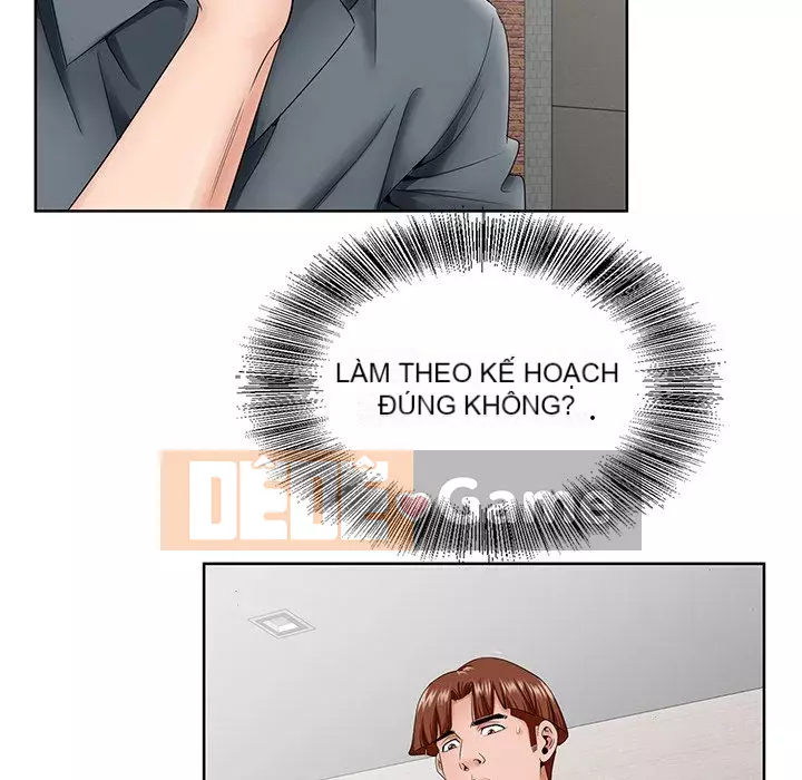 Mối tình đầu trở thành chị dâu Chương 34-35