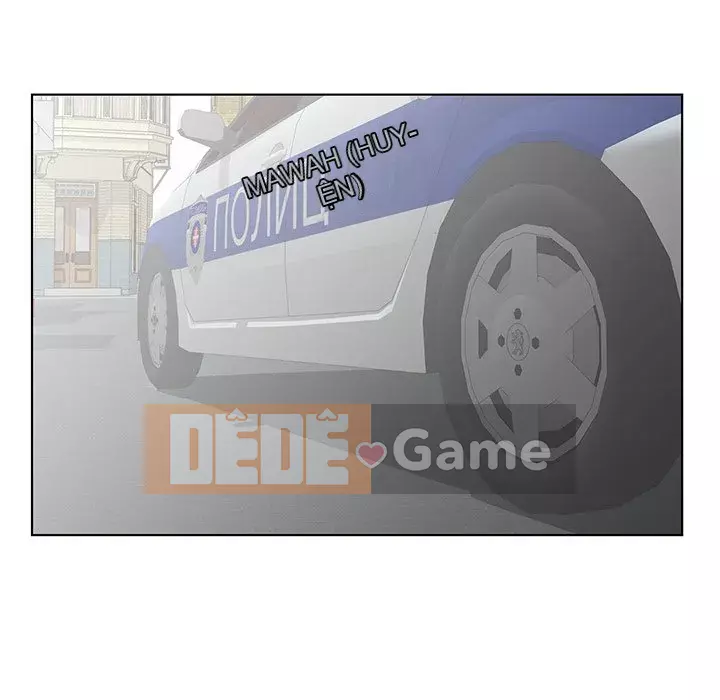 Mối tình đầu trở thành chị dâu Chương 34-35