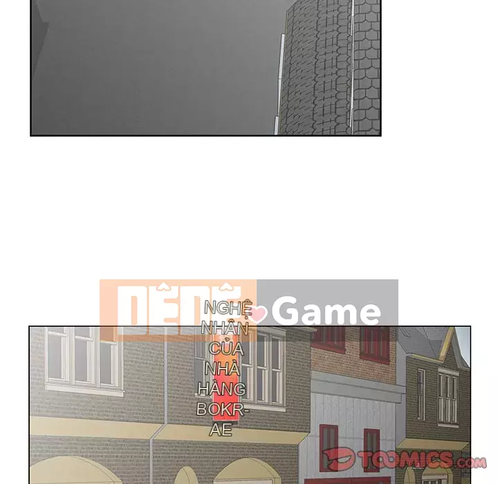 Mối tình đầu trở thành chị dâu Chương 34-35