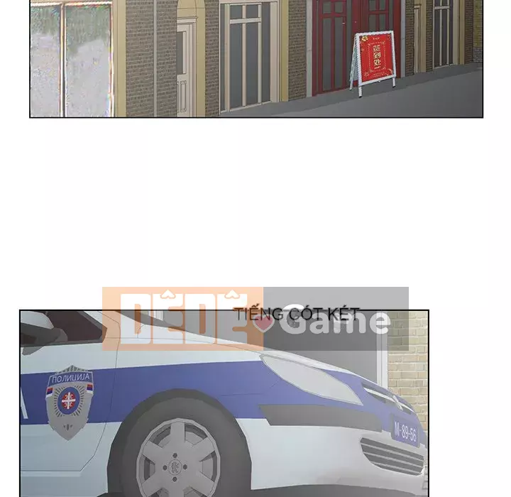 Mối tình đầu trở thành chị dâu Chương 34-35