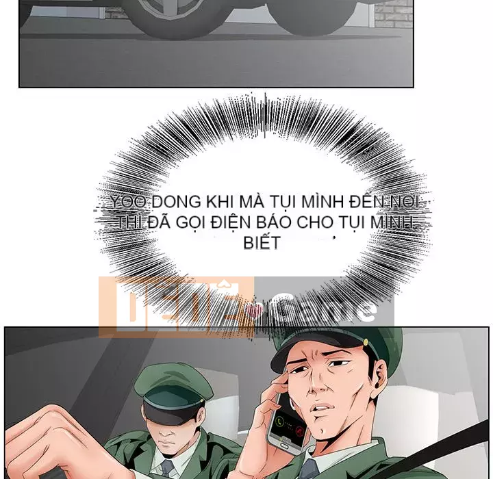 Mối tình đầu trở thành chị dâu Chương 34-35