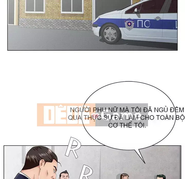 Mối tình đầu trở thành chị dâu Chương 34-35